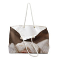 Weekender Bag - Minimalist Escape
