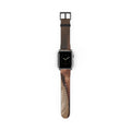Apple Watch Band - Tender Newborn Hand in Soft Muslin... |...