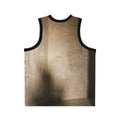 Men's Unisex Basketball Jersey - Shadows of the Citadel... |...