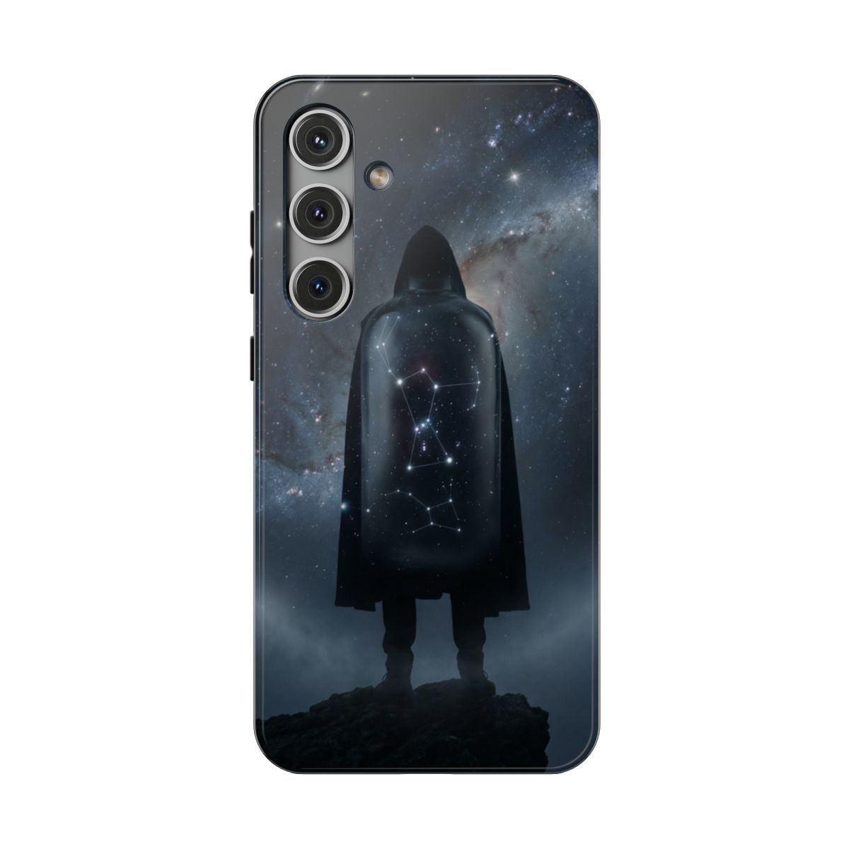 Impact-Resistant Cases - Impact Case - Orion Seeker Phone......