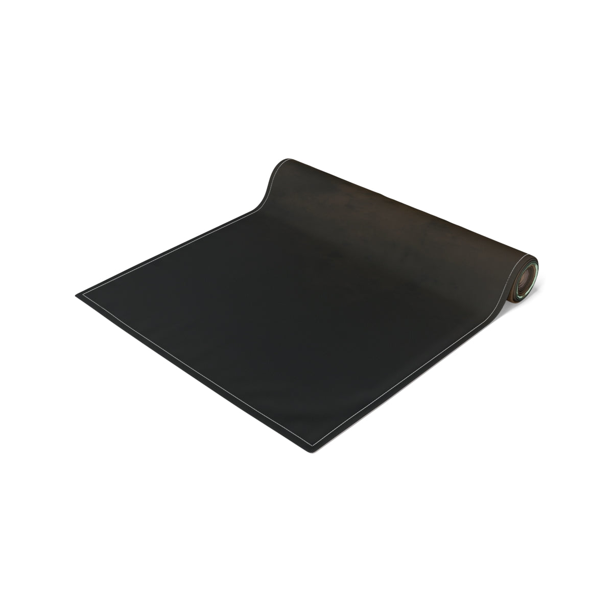 Table Runner - Midnight Alley Echoes | Echovira Gallery