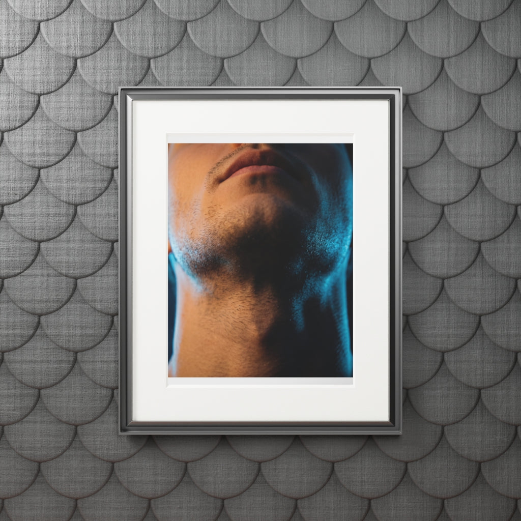 Fine Art Prints - Cinematic Shadow