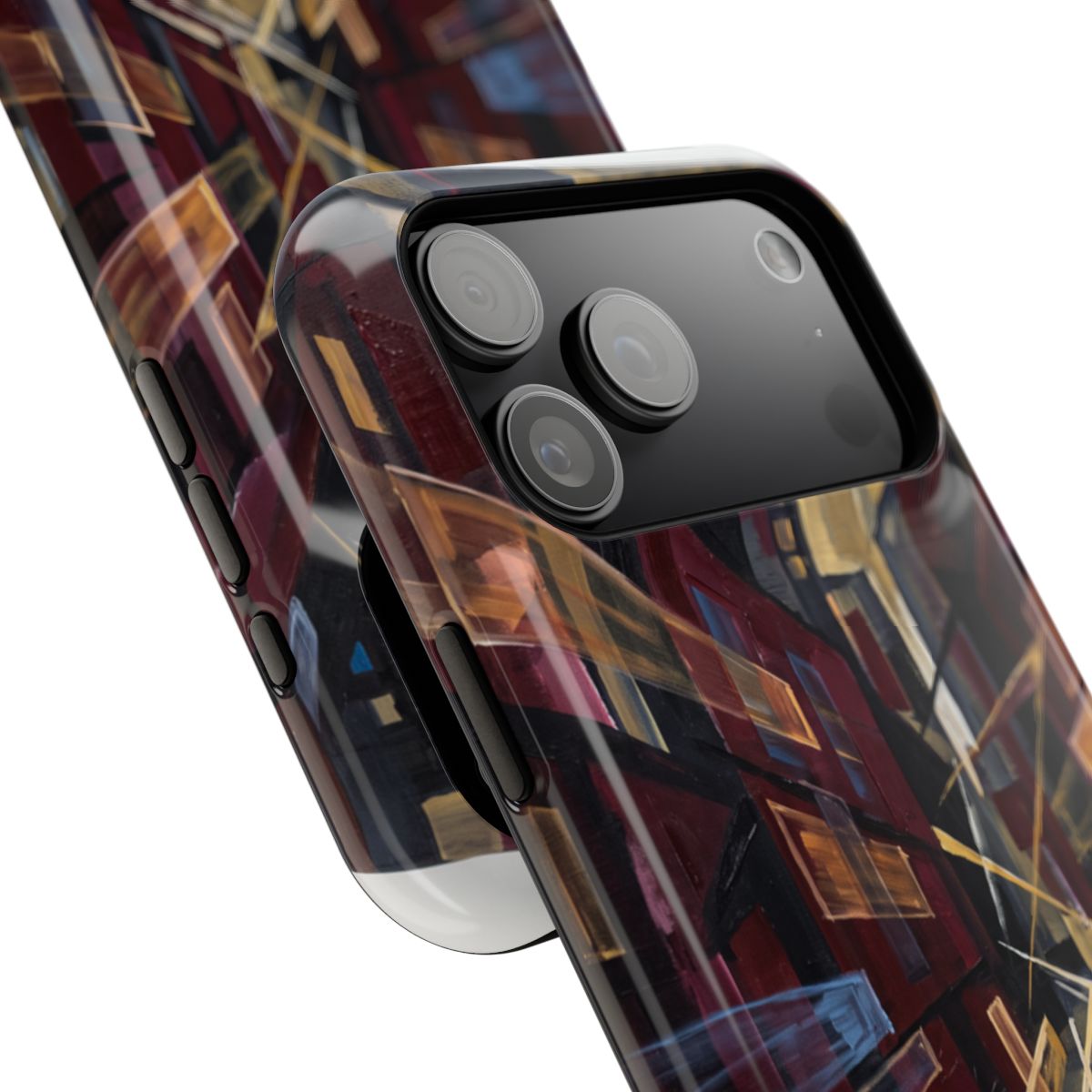 Impact-Resistant Cases - Urban Perspective | Echovira...