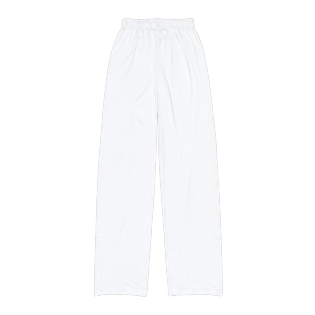 Kids Lounge Pants - Dreamy Serene Nursery Art | Echovira...