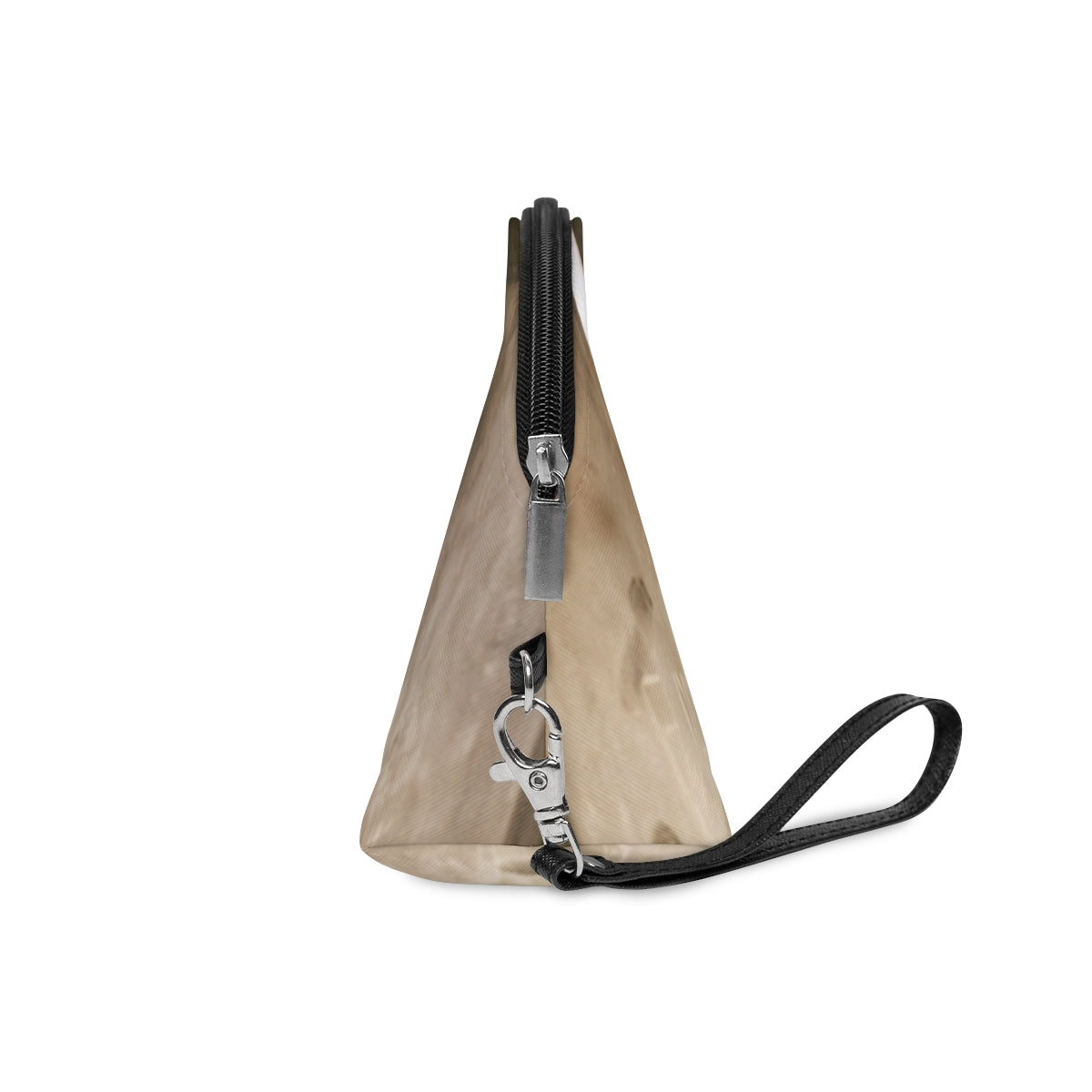 Makeup Bag - Shadows of the Citadel moody architectural... |...
