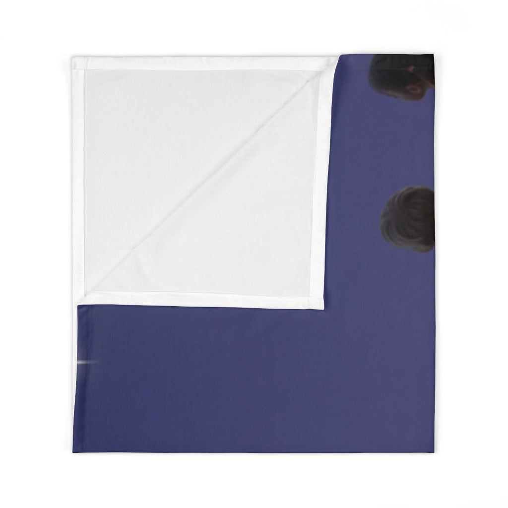 Baby Swaddle Blanket - Stardust & Forest Discovery |...