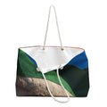 Weekender Bag - Persian Legacy Journey