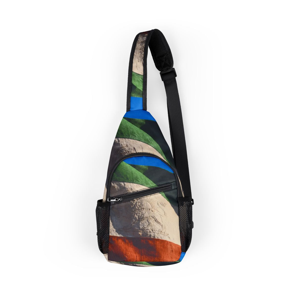 Chest Bag - Persian Heritage