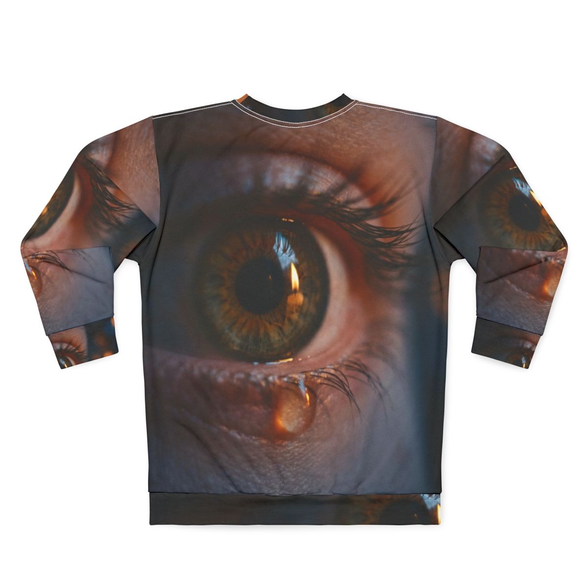 Unisex Sweatshirt - Luminous Tear