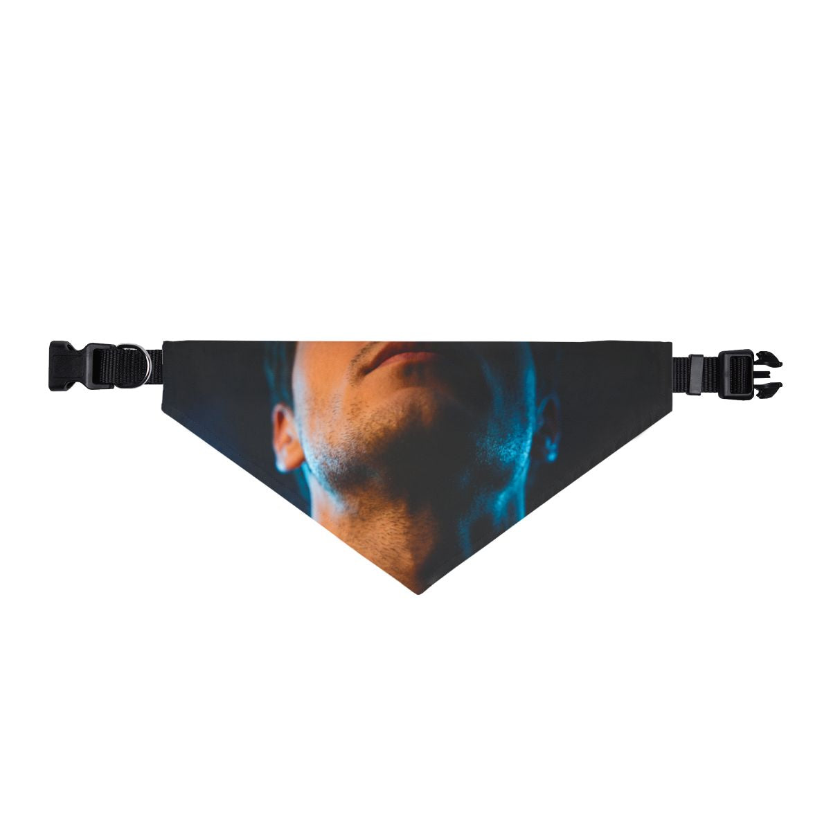 Cinematic Pet Bandana