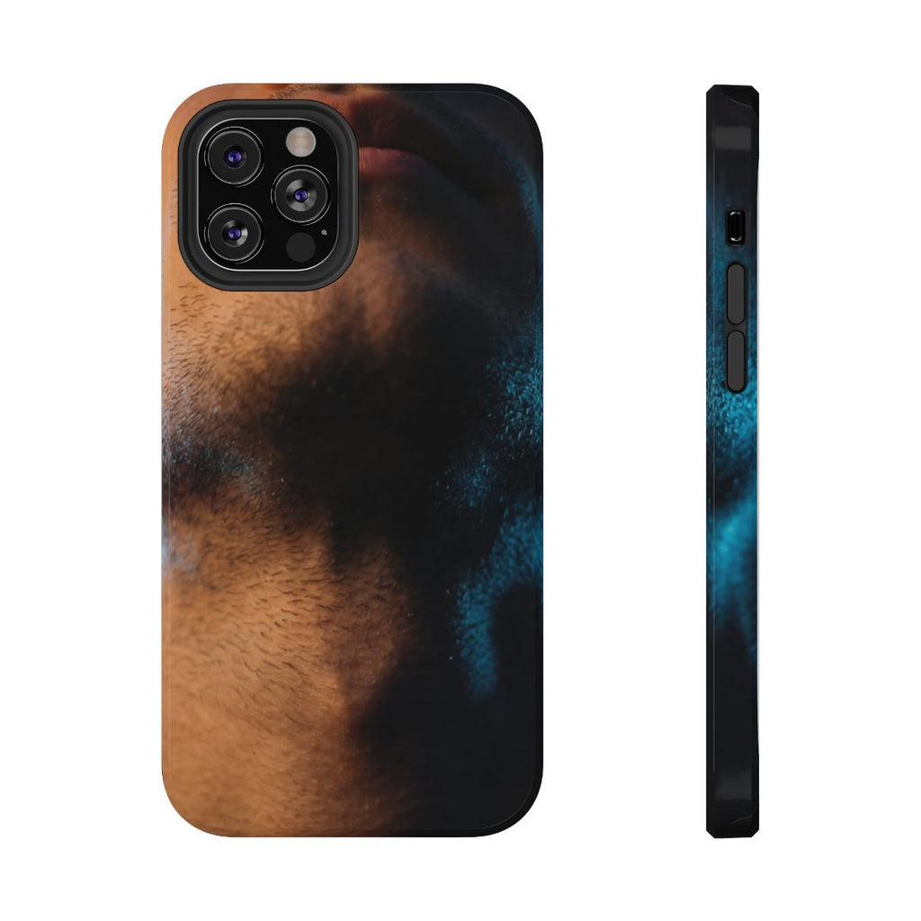 iPhone Case - Neon Tech Armor | iPhone 17 Pro Max, 17 Pro, 17 & More