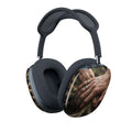 AirPod Max Cases with Forest Roots Art