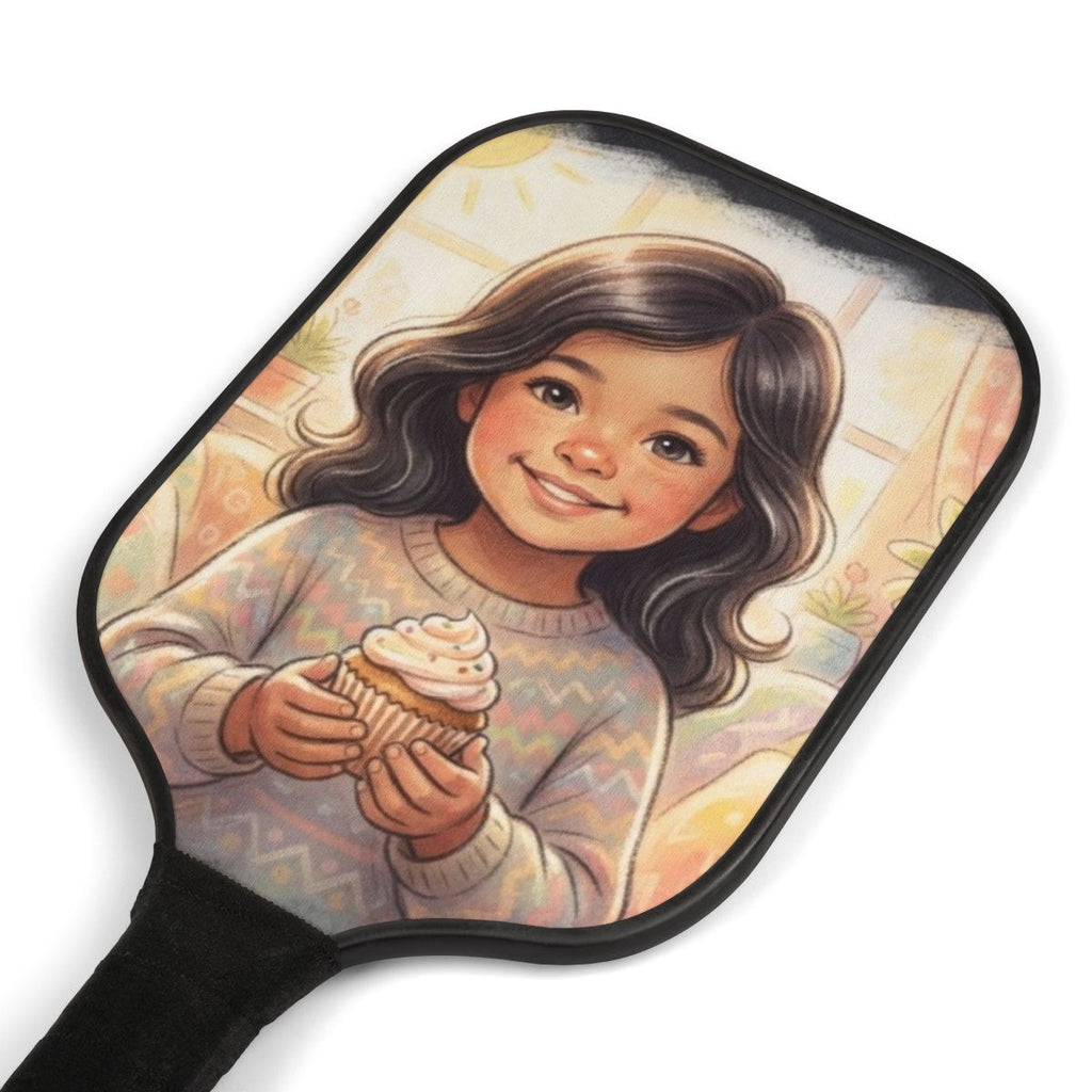Pickleball Kit - Sweet Moments Court Play | Echovira Gallery