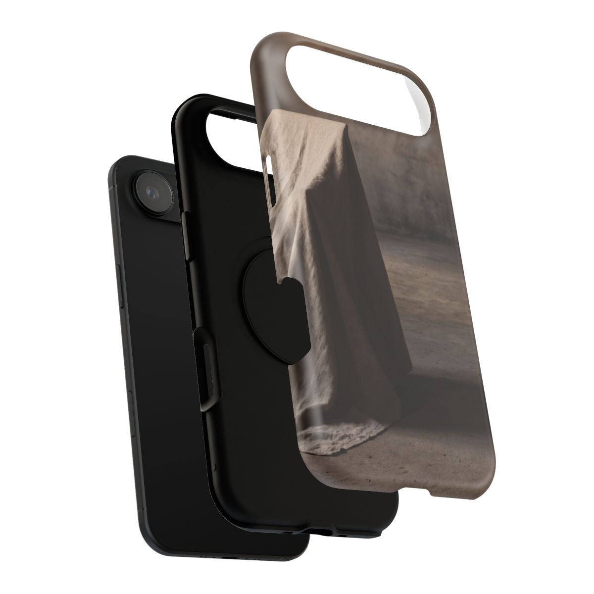 Impact-Resistant Case - Gallery Mood