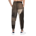 Athletic Joggers - Wabi-Sabi Street Style