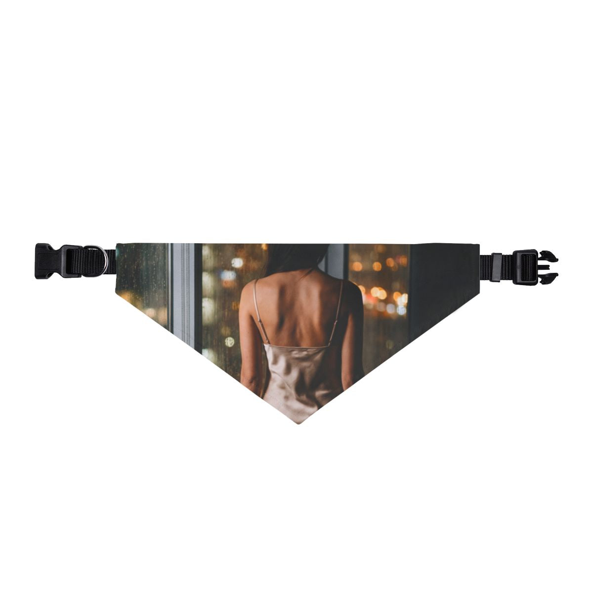 Pet Bandana - Midnight Vibe Style