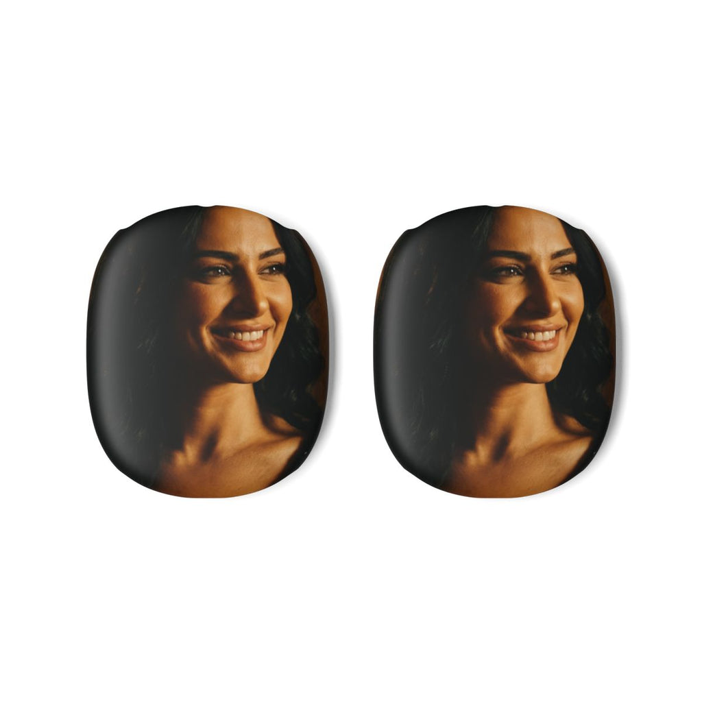 AirPod Max Case - Filigrane Eleganz