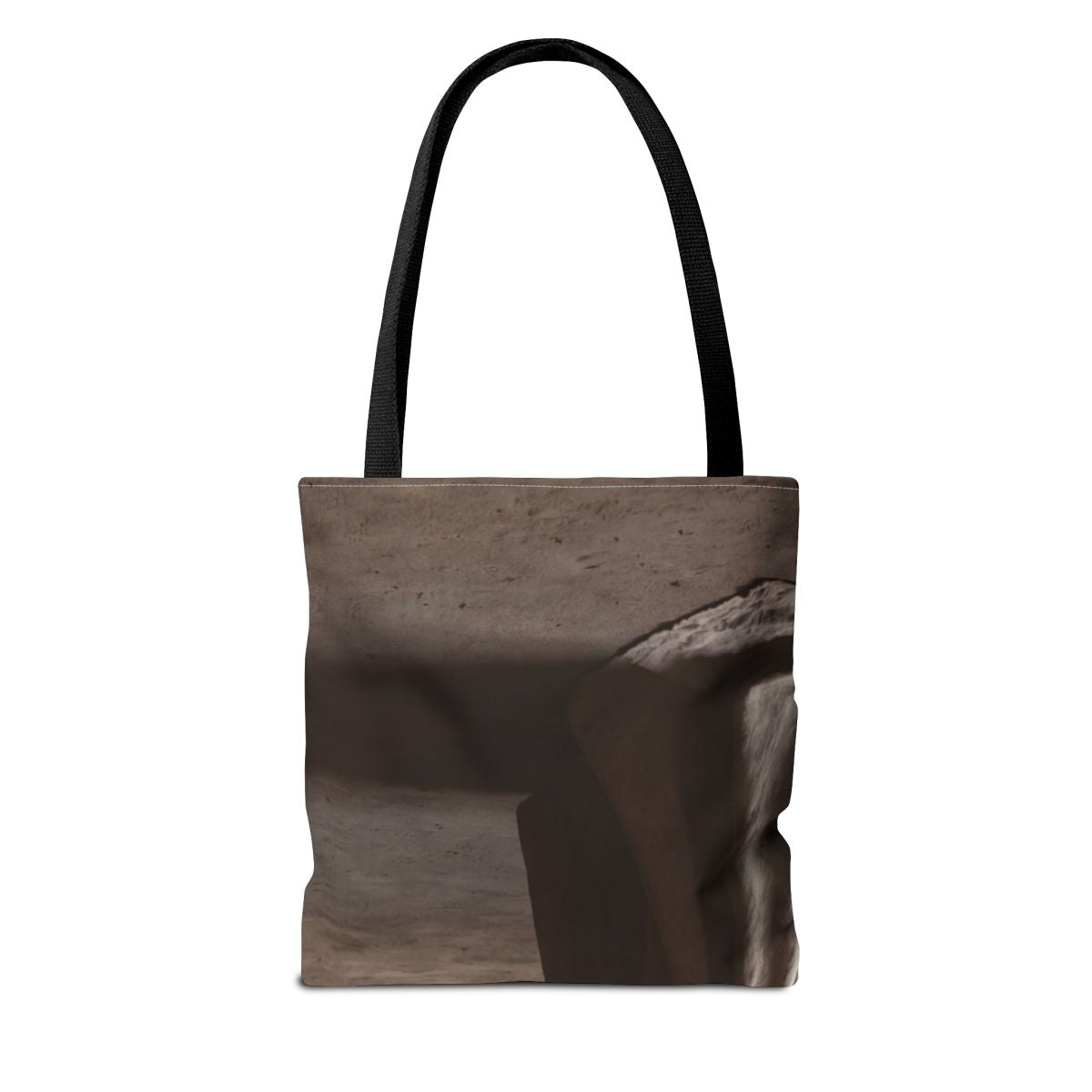 Tote Bag - Moody Minimalist Studio