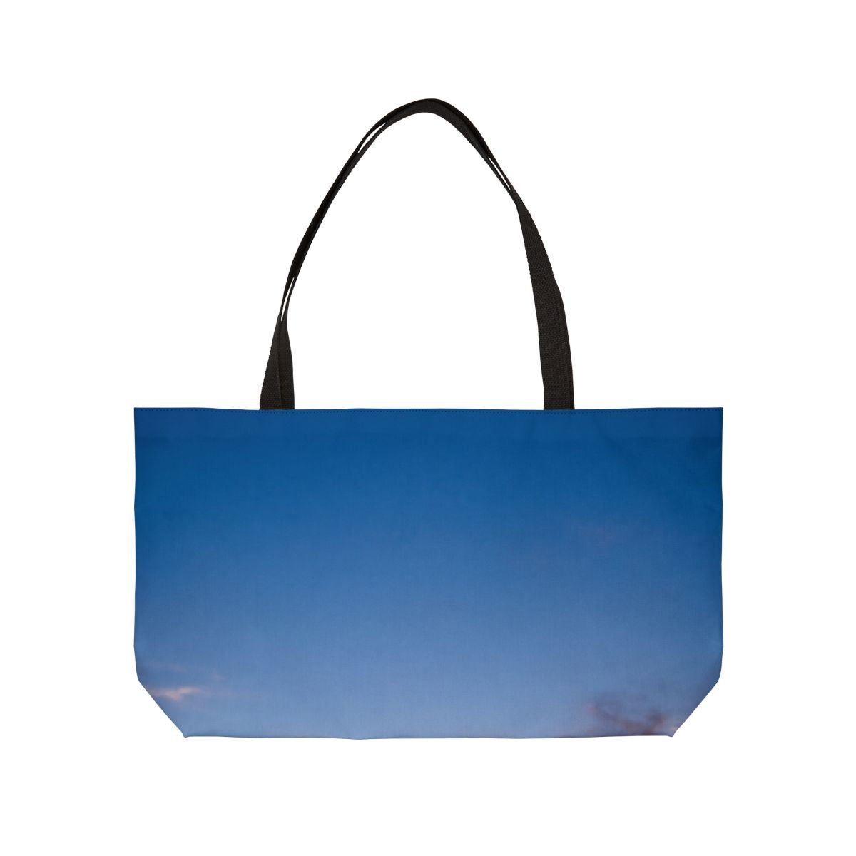 Weekender Tote Bag - Wanderlust