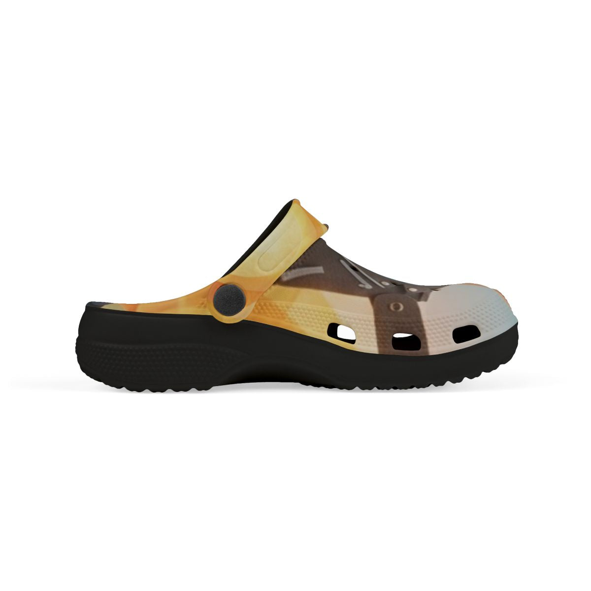Kid's EVA Clogs - Sunny Meadow Play | Echovira Gallery