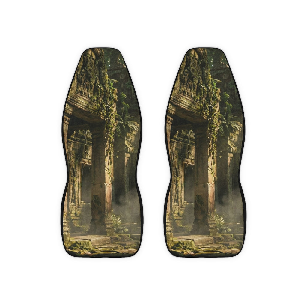 Car Seat Covers - Temple Canopy Haven | Echovira Gallery
