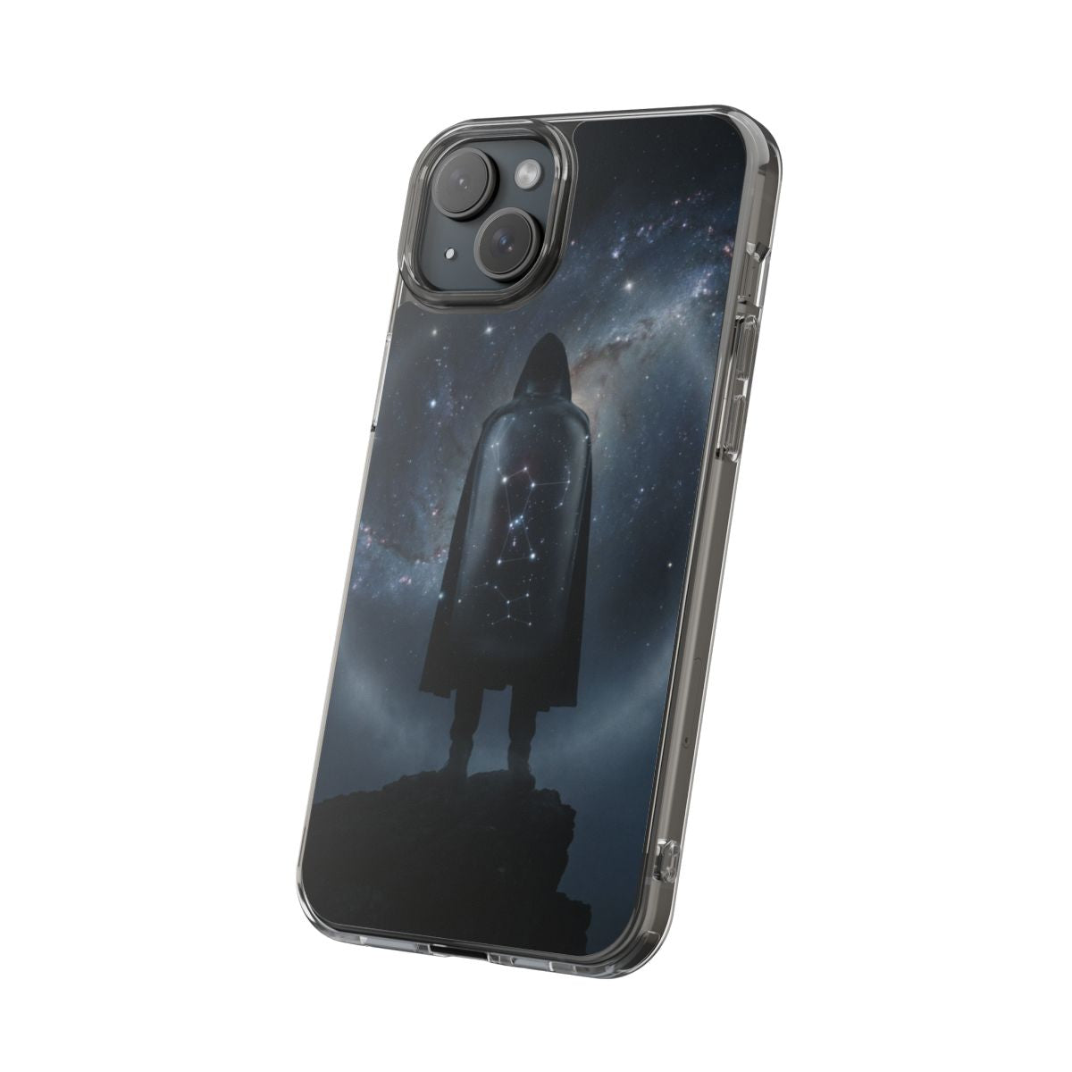 Clear Impact-Resistant Cases - Orion Celestial Wanderer... |...