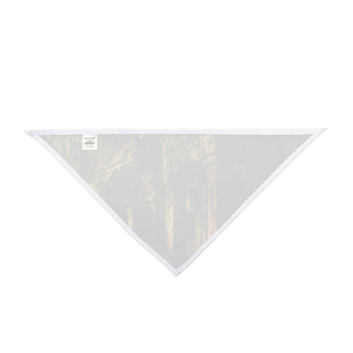 Pet Bandana - Secret Jungle Explorer | Echovira Gallery