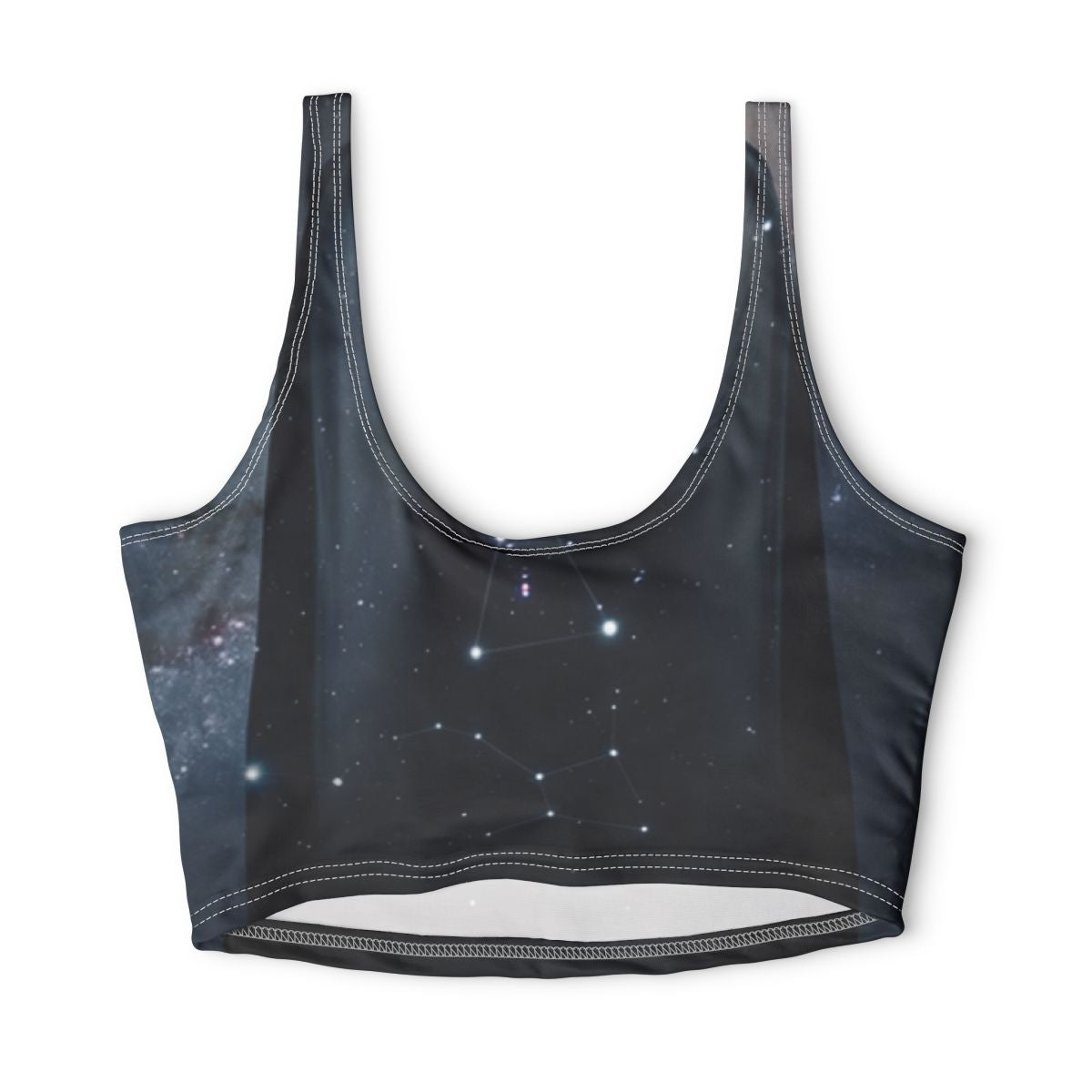 Orion Constellation Sports Bra