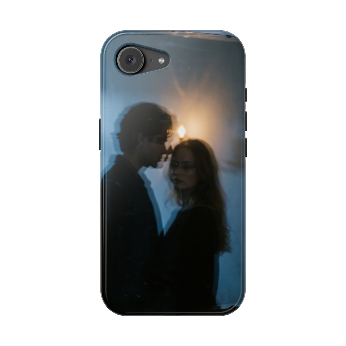 Impact-Resistant Cases - Midnight Reflection Impact Case......