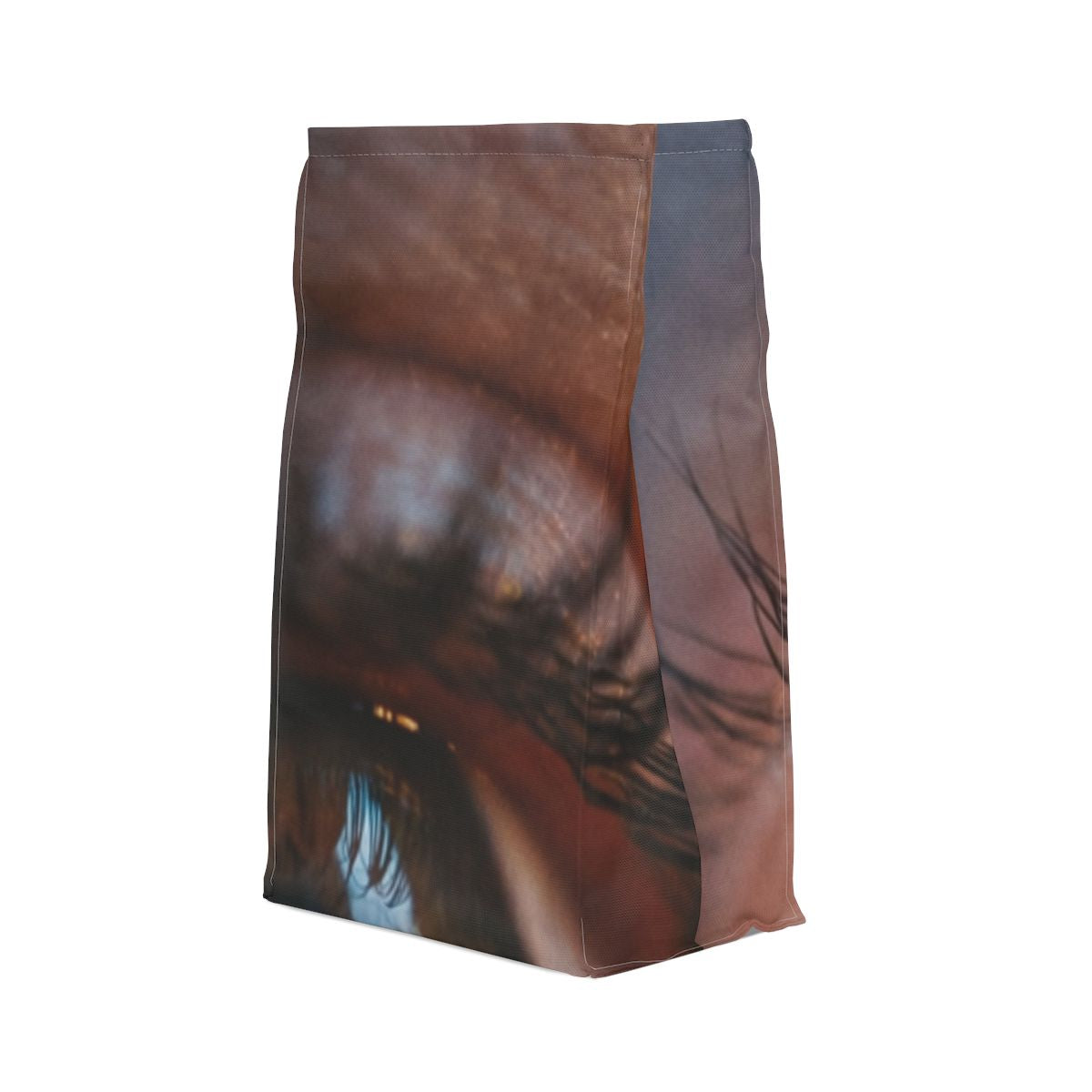 Polyester Lunch Bag - Dark Vision
