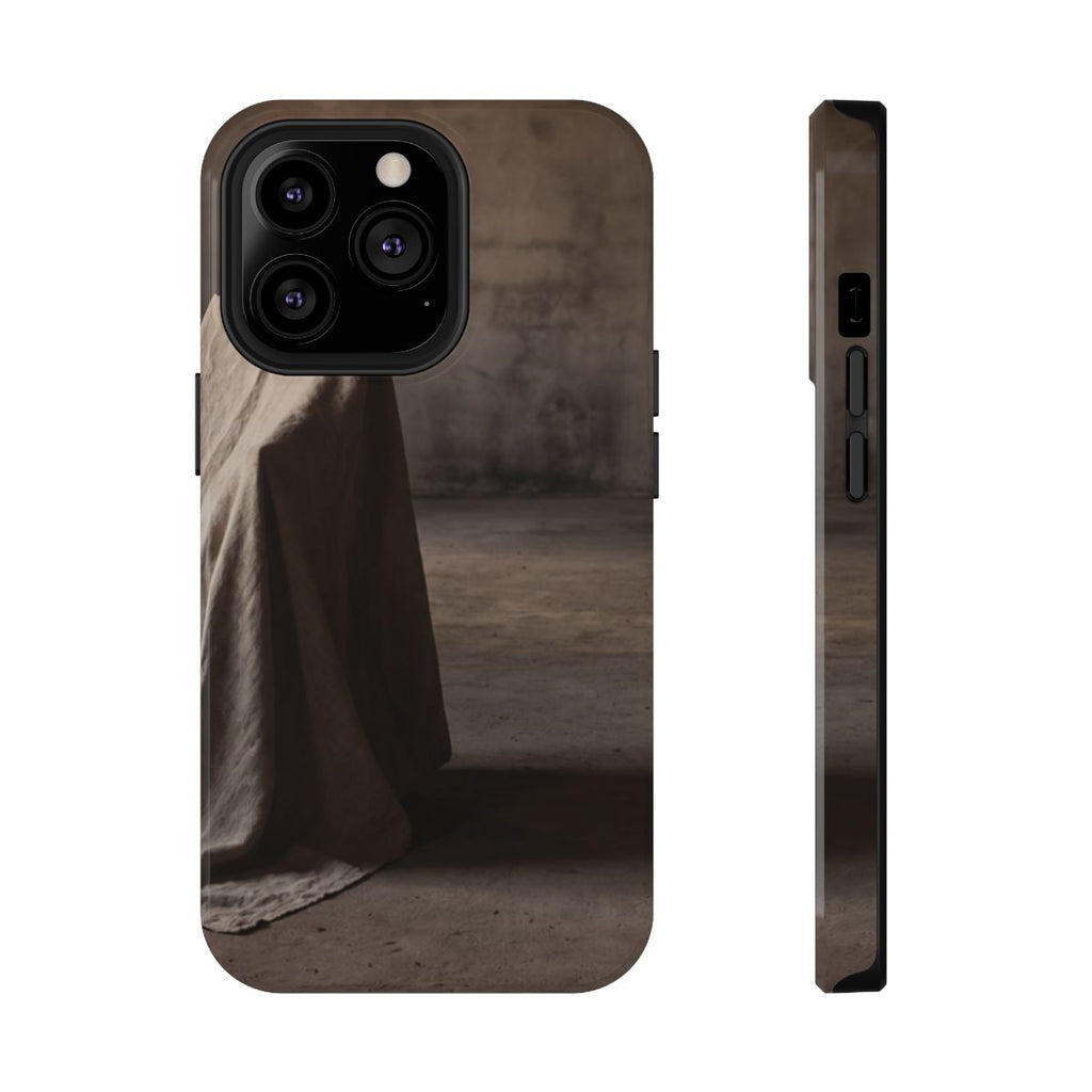 Impact-Resistant Case - Wabi-Sabi Guard
