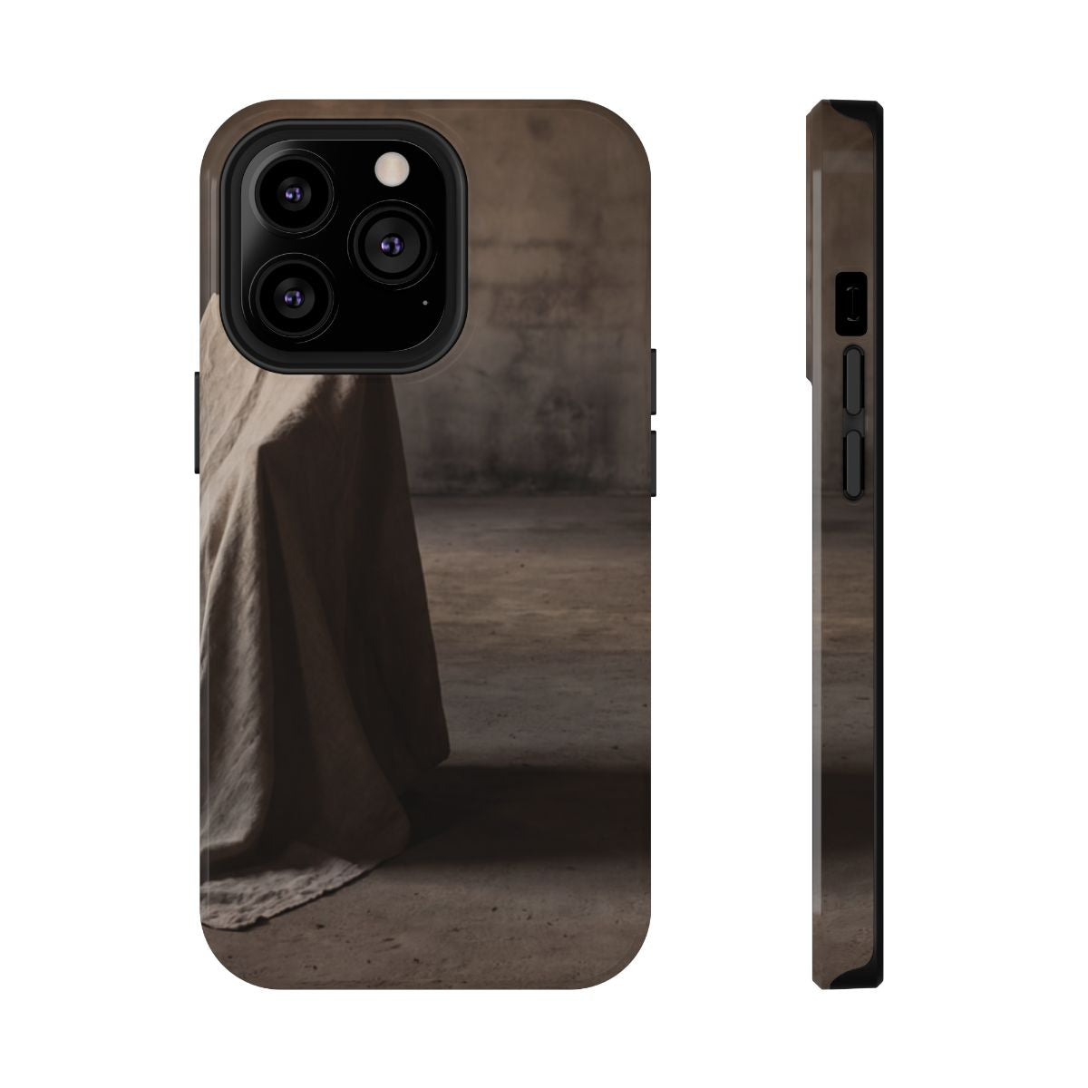 Impact-Resistant Case - Wabi-Sabi Guard