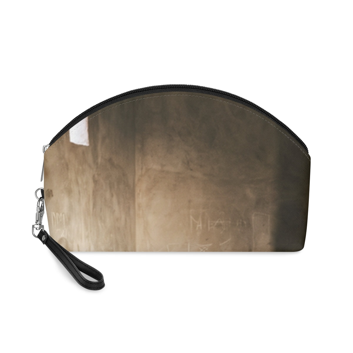 Makeup Bag - Shadows of the Citadel moody architectural... |...