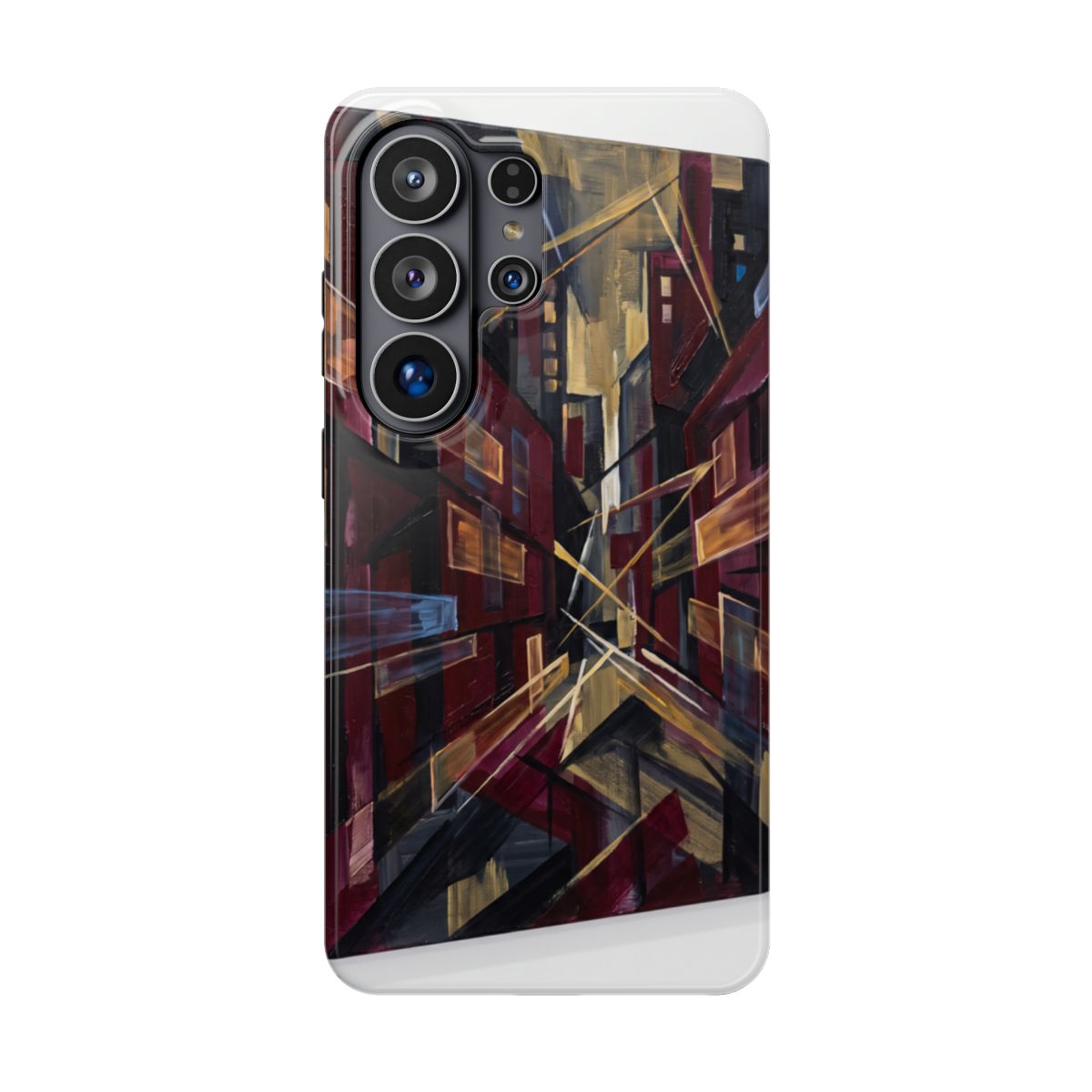 Impact-Resistant Cases - Urban Perspective | Echovira...