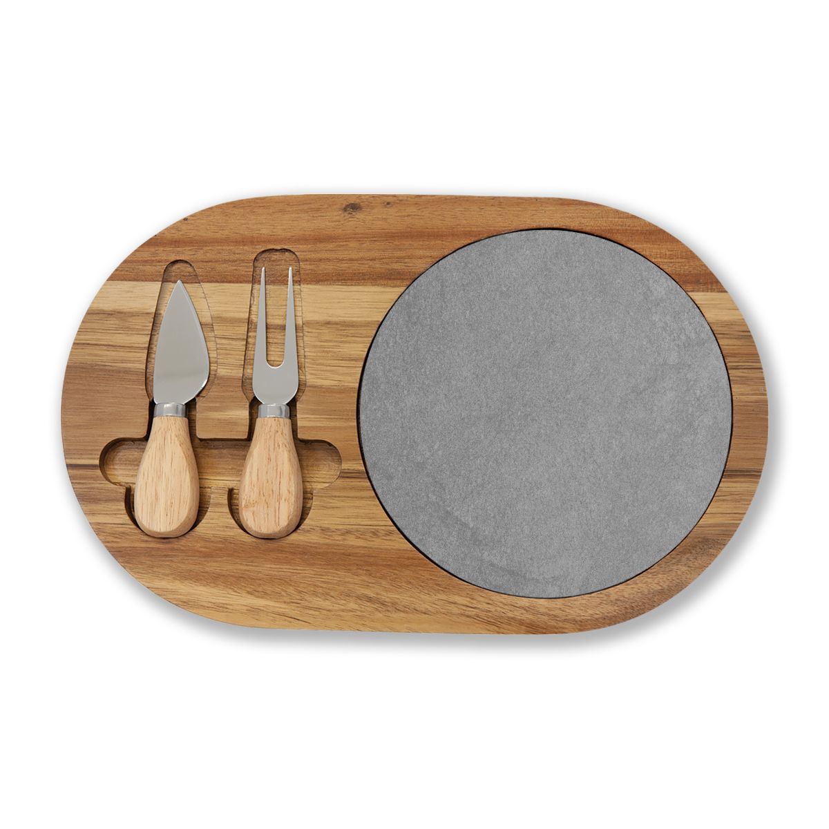 Charcuterie Board - Raw Elegance