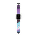 Apple Watch Band - Neon Touch Strap | Echovira Gallery