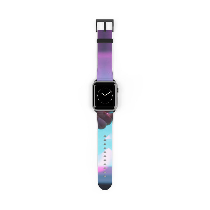 Apple Watch Band - Neon Touch Strap