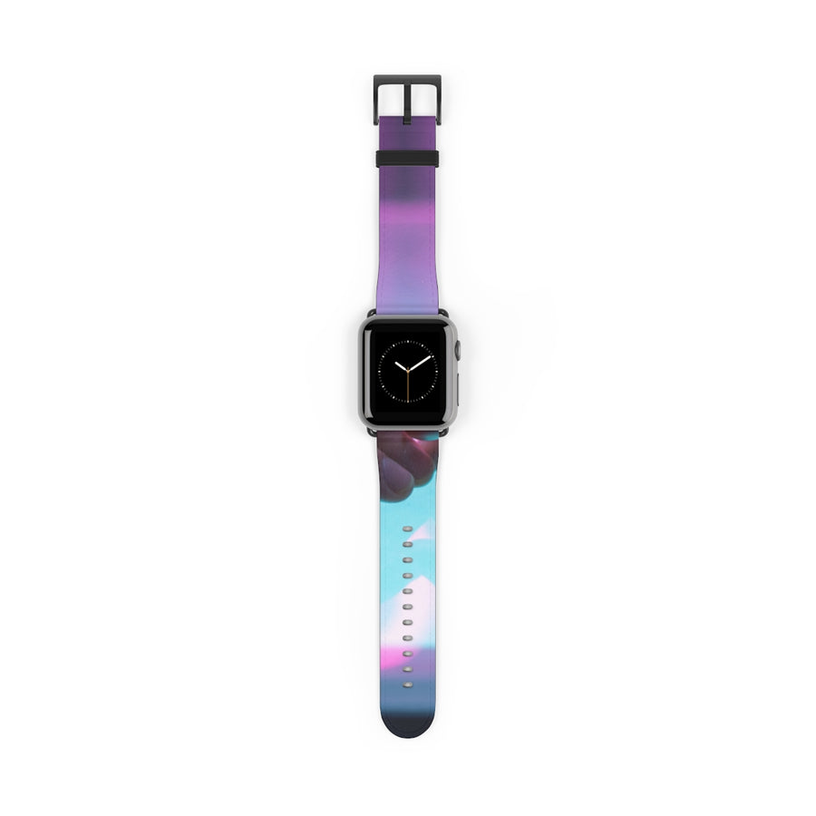 Apple Watch Band - Neon Touch Strap