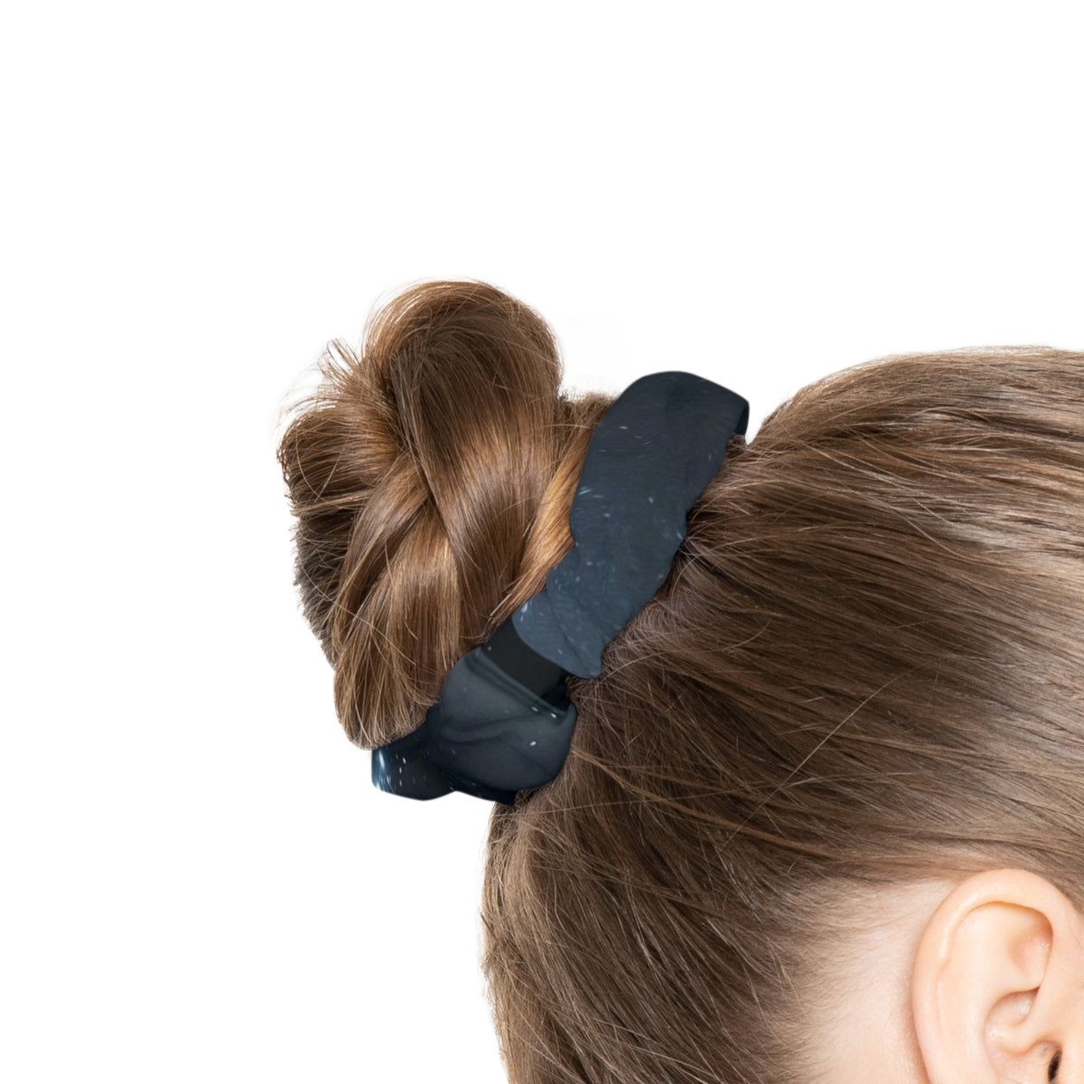 Scrunchie - Orion Constellation Sky | Echovira Gallery