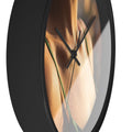 Wall Clock - Emerald Sun Timing