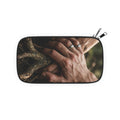 Forest Roots Passport Wallet
