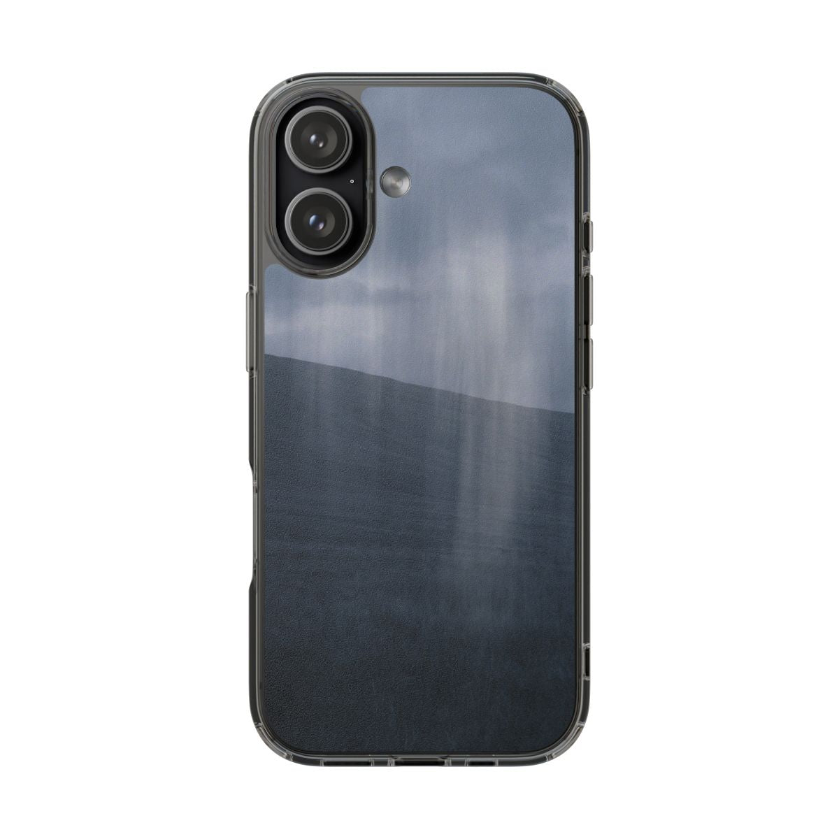 Clear Impact-Resistant Cases - Clear Impact Case - Misty......