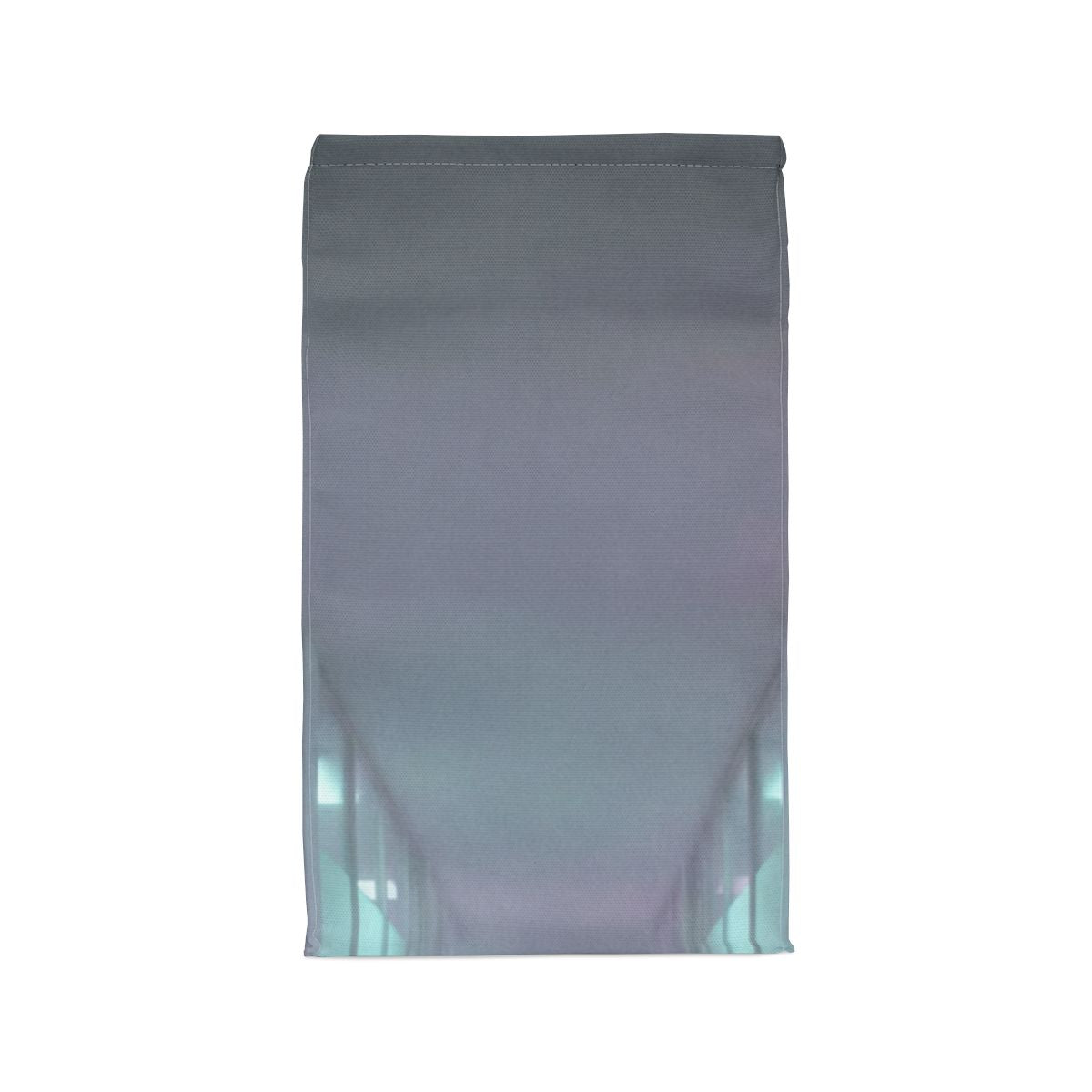 Polyester Lunch Bag - Misty Pathway Cooler | Echovira...