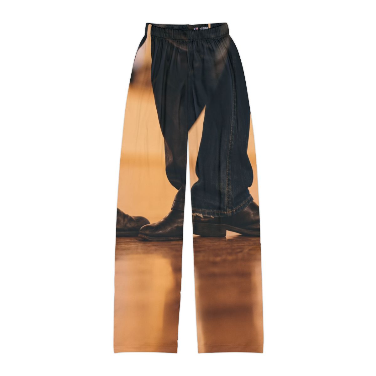 Pantalon d'intérieur enfant Tango vintage