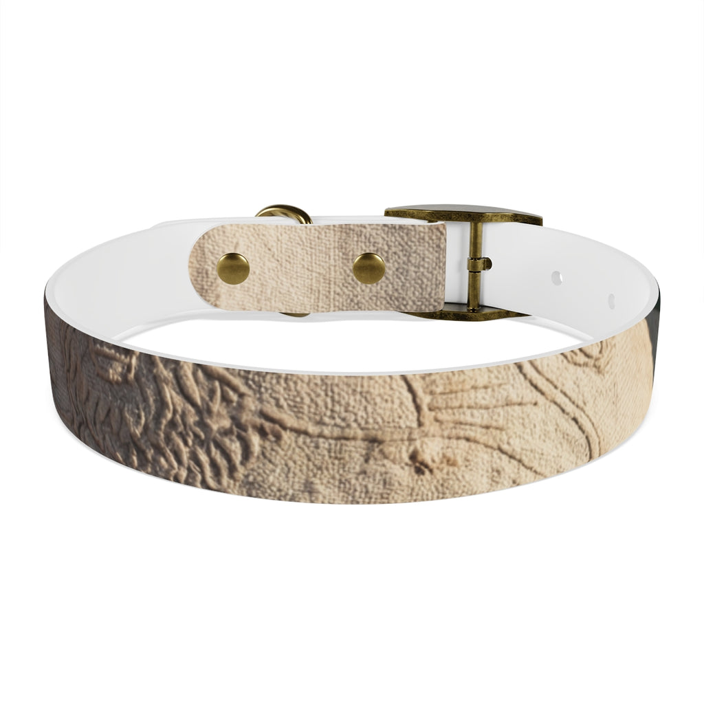 Dog Collar - Heritage Pride