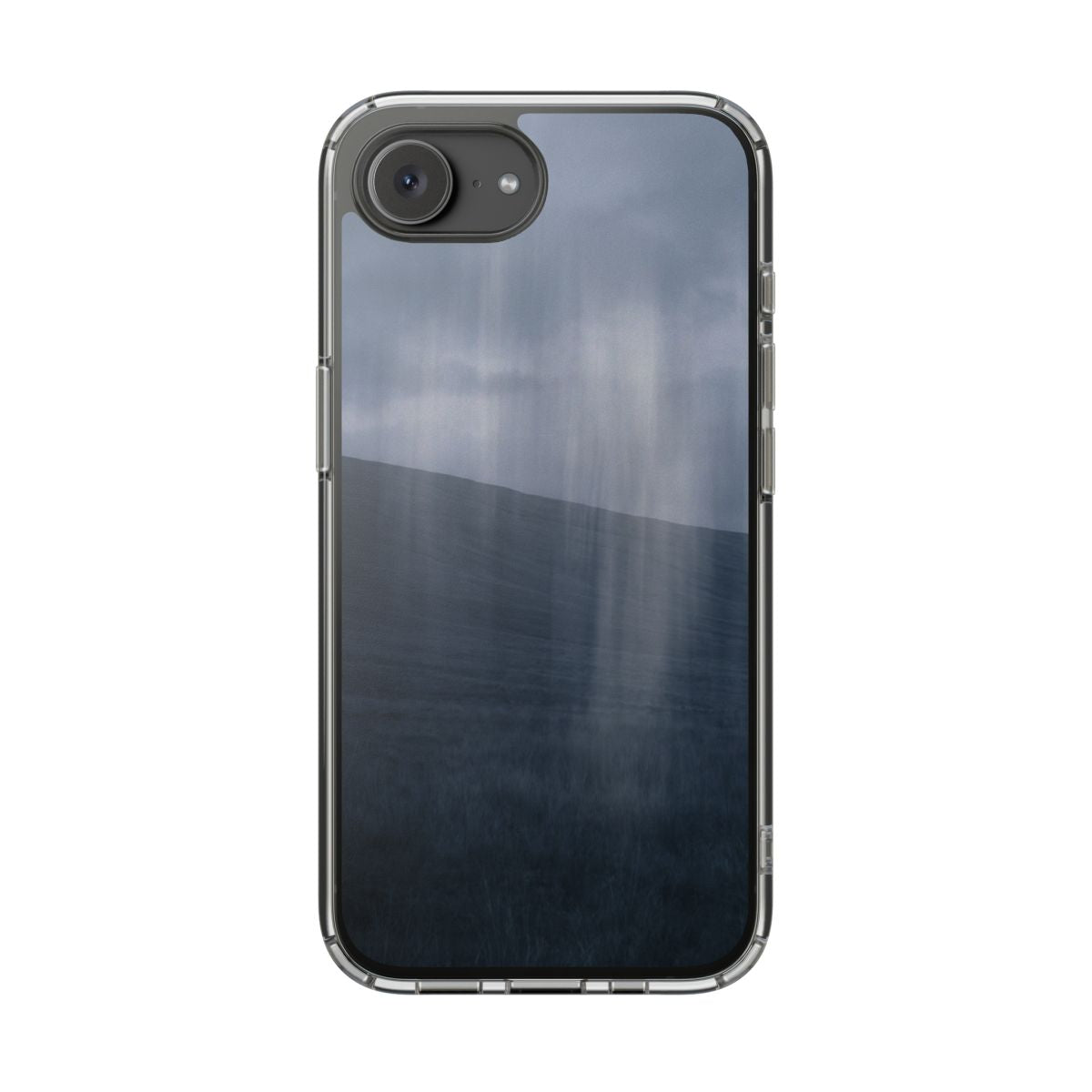 Clear Impact-Resistant Cases - Clear Impact Case - Misty......