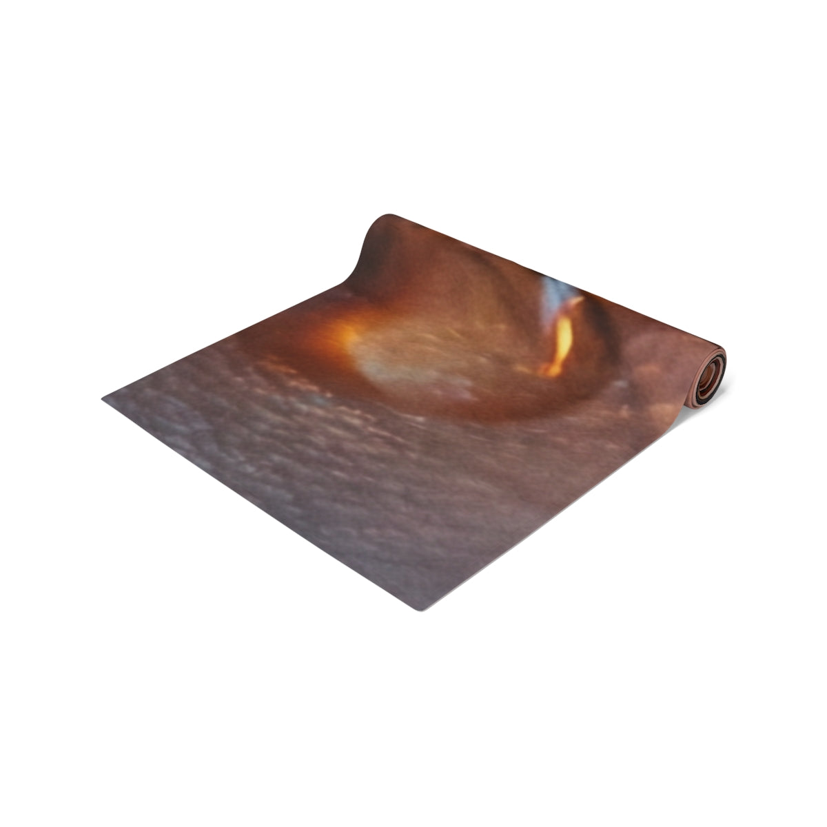 Table Runner - Mystic Luminous Tear