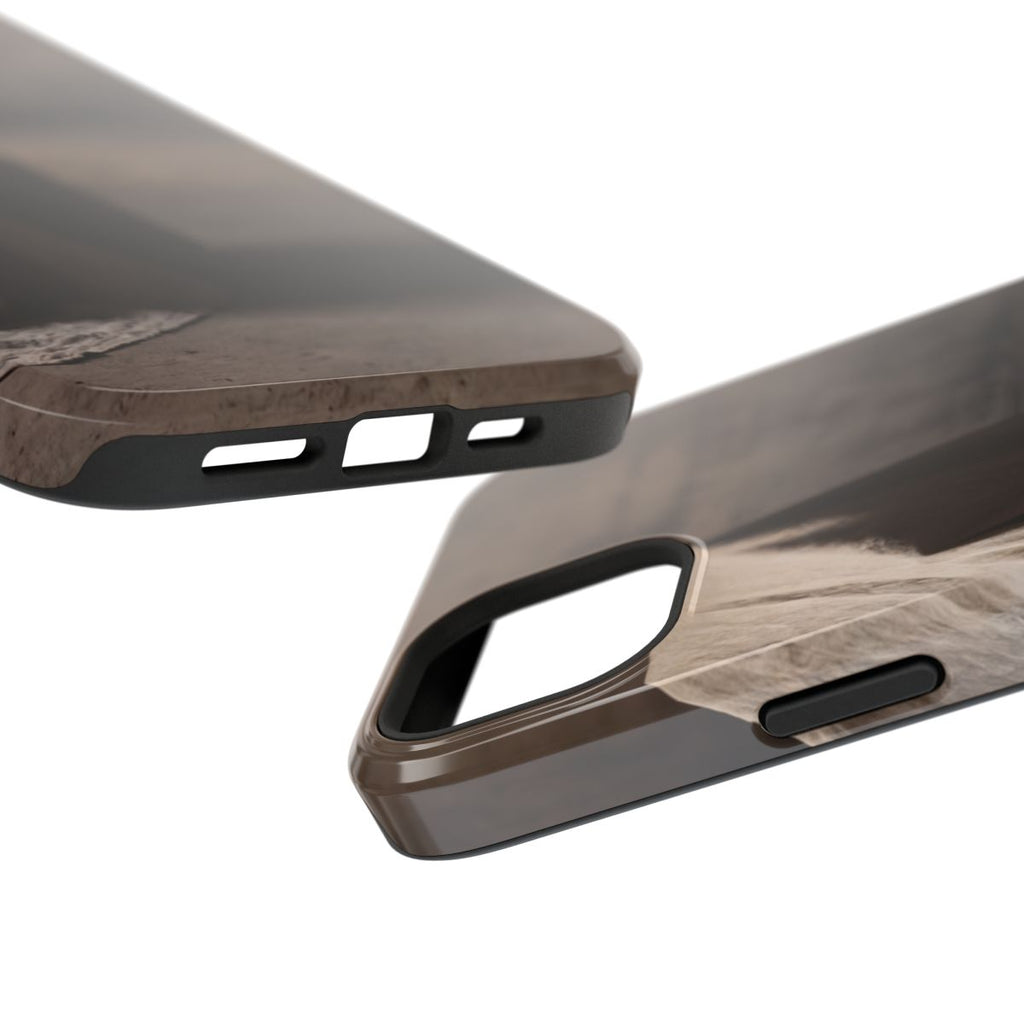 Impact-Resistant Case - Gallery Mood