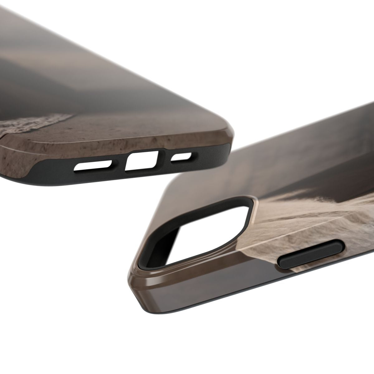 Impact-Resistant Case - Gallery Mood
