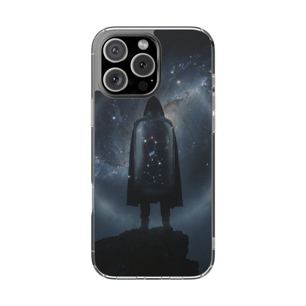 Clear Impact-Resistant Cases - Orion Celestial Wanderer... |...